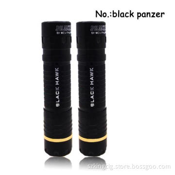 2014 Hottest Product Panzer Mod Panzer Mechanical Mod